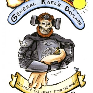General Kael’s Daycare